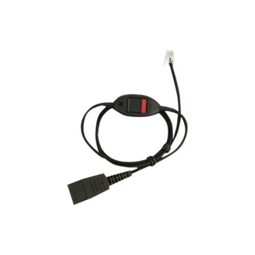 Jabra Link 850 QD Mute